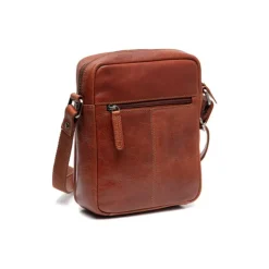The Chesterfield Brand Amantea Shoulderbag cognac