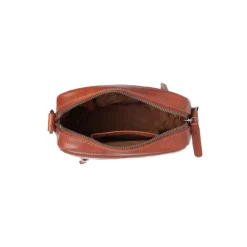 The Chesterfield Brand Amantea Shoulderbag cognac