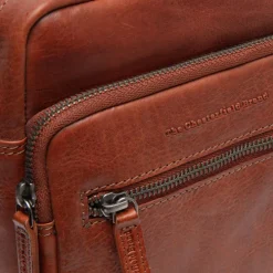 The Chesterfield Brand Amantea Shoulderbag cognac