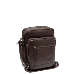 The Chesterfield Brand Amantea Shoulderbag brown
