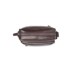 The Chesterfield Brand Amantea Shoulderbag brown