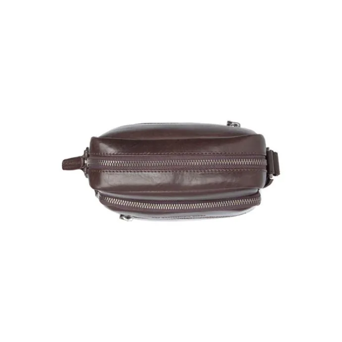 The Chesterfield Brand Amantea Shoulderbag brown