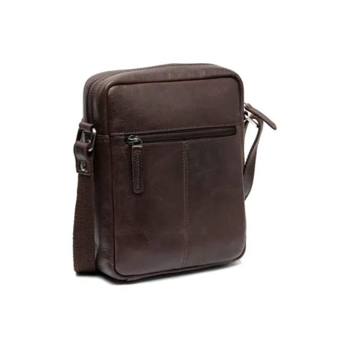The Chesterfield Brand Amantea Shoulderbag brown