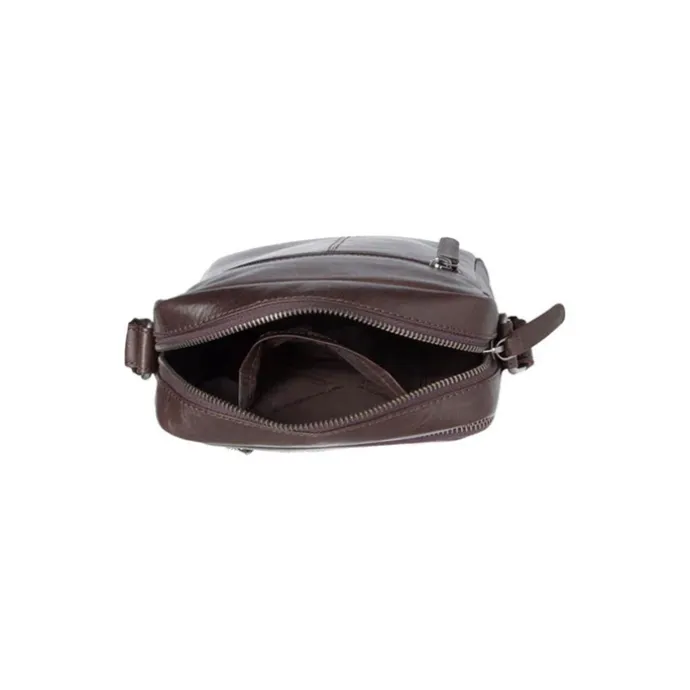 The Chesterfield Brand Amantea Shoulderbag brown
