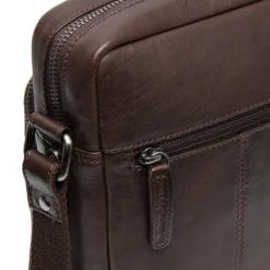 The Chesterfield Brand Amantea Shoulderbag brown