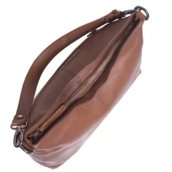 The Chesterfield Brand Amelia Shoulderbag cognac
