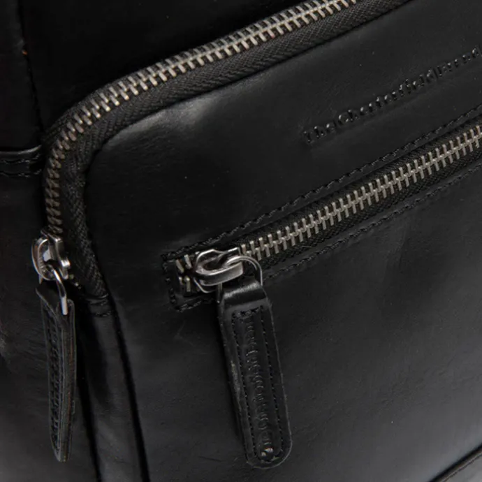 The Chesterfield Brand Amantea Shoulderbag black
