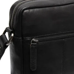 The Chesterfield Brand Amantea Shoulderbag black