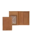 The Chesterfield Brand Ascot Billfold High 6cc cognac