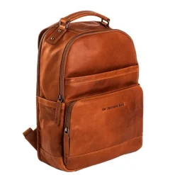 The Chesterfield Brand Austin Backpack cognac