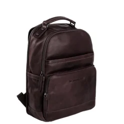 The Chesterfield Brand Austin Backpack brown