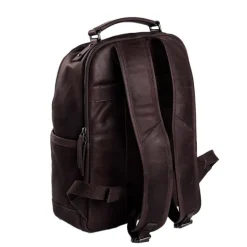 The Chesterfield Brand Austin Backpack brown