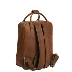 The Chesterfield Brand Bellary Rugzak cognac