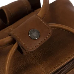 The Chesterfield Brand Bellary Rugzak cognac