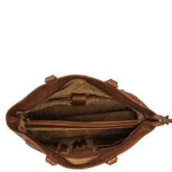 The Chesterfield Brand Berlin Shopper Large cognac