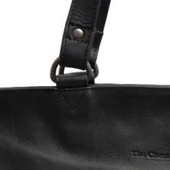 The Chesterfield Brand Berlin Shopper Large black