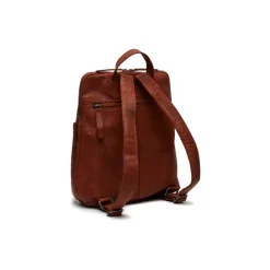 The Chesterfield Brand Bern Rugzak cognac
