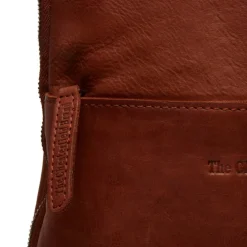 The Chesterfield Brand Bern Rugzak cognac