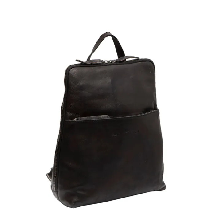 The Chesterfield Brand Bern Rugzak zwart