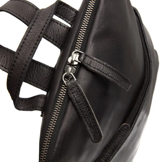 The Chesterfield Brand Bern Rugzak zwart