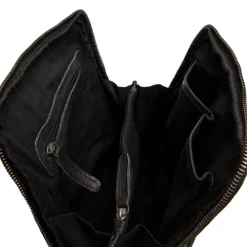 The Chesterfield Brand Bern Rugzak zwart