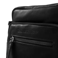 The Chesterfield Brand Birmingham Schoudertas black