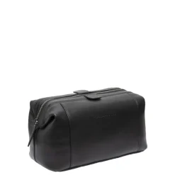 The Chesterfield Brand Biassa Toilet bag black
