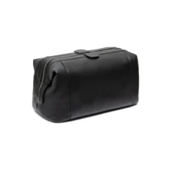 The Chesterfield Brand Biassa Toilet bag black