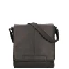 The Chesterfield Brand Bodin Shoulderbag black