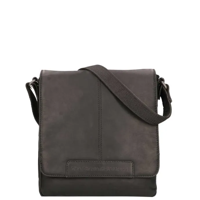 The Chesterfield Brand Bodin Shoulderbag black