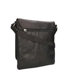 The Chesterfield Brand Bodin Shoulderbag black