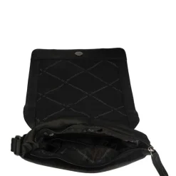 The Chesterfield Brand Bodin Shoulderbag black
