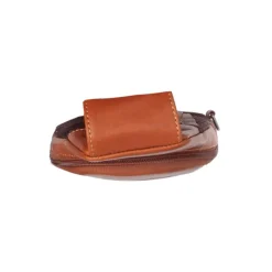 The Chesterfield Brand Bowey Crossbodybag cognac