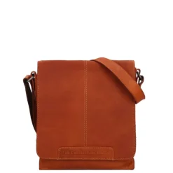 The Chesterfield Brand Bodin Shoulderbag cognac