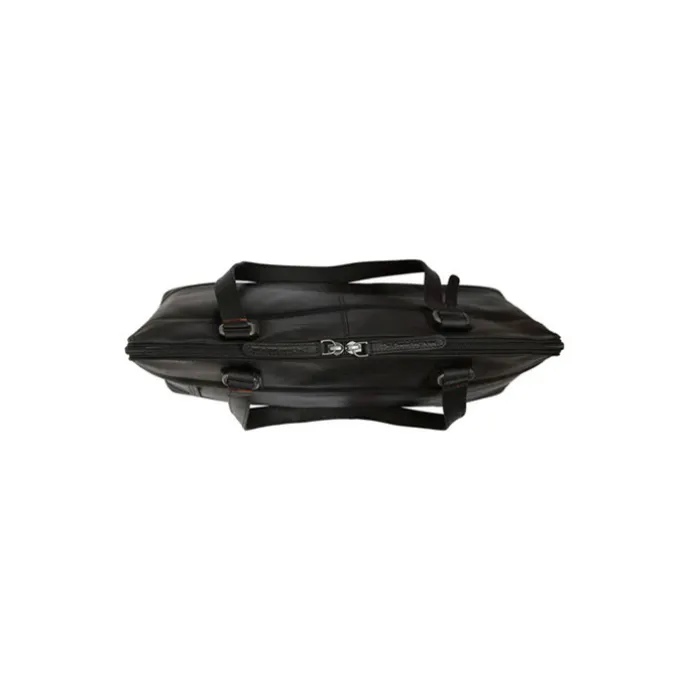 The Chesterfield Brand Branson Shoulderbag black