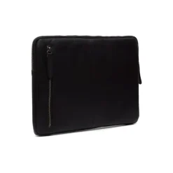 The Chesterfield Brand Clinton Laptophoes zwart