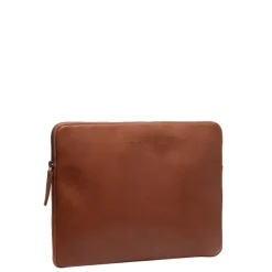 The Chesterfield Brand Clinton Laptophoes cognac