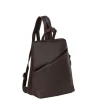 The Chesterfield Brand Claire Backpack brown