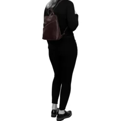 The Chesterfield Brand Claire Backpack brown