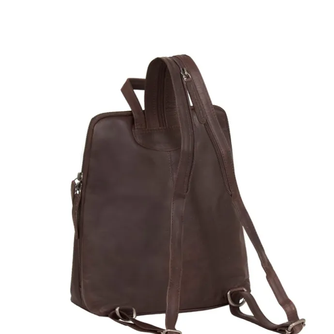 The Chesterfield Brand Claire Backpack brown