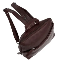 The Chesterfield Brand Claire Backpack brown