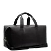 The Chesterfield Brand Conor Travelbag black