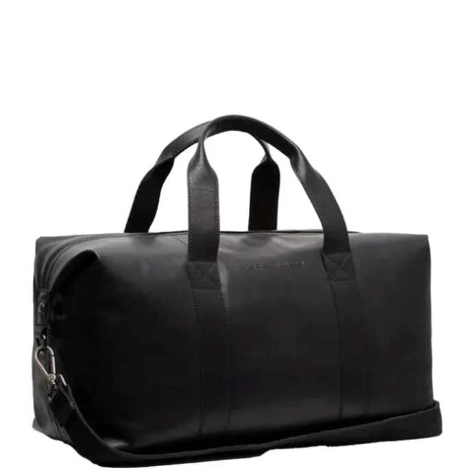 The Chesterfield Brand Conor Travelbag black