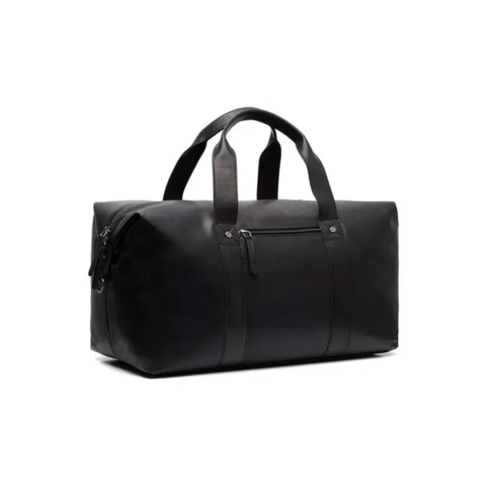 The Chesterfield Brand Conor Travelbag black