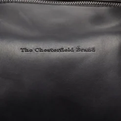 The Chesterfield Brand Conor Travelbag black
