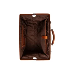 The Chesterfield Brand Corfu Reistas cognac