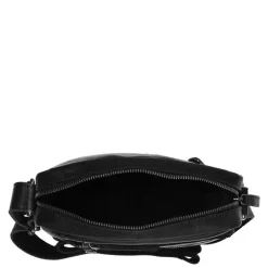 The Chesterfield Brand Dessau Schoudertas black