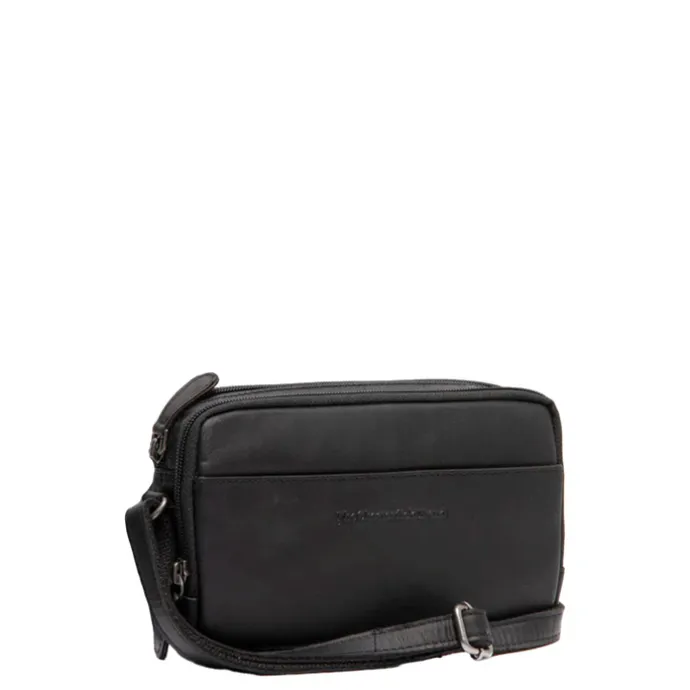 The Chesterfield Brand Ellon Shoulderbag small black