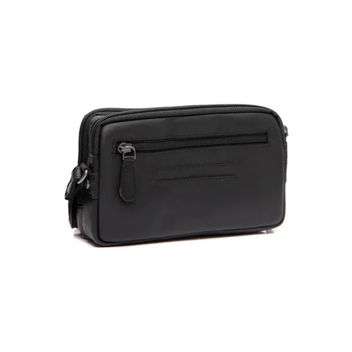 The Chesterfield Brand Ellon Shoulderbag small black