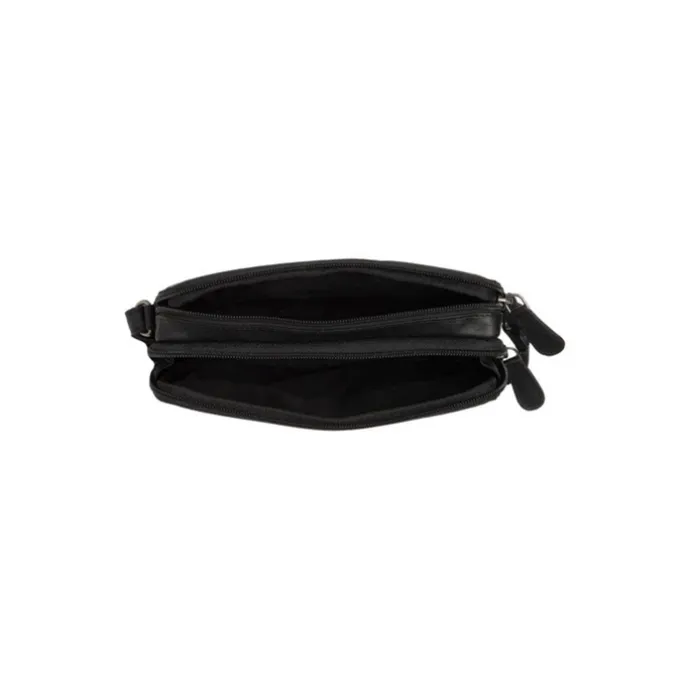 The Chesterfield Brand Ellon Shoulderbag small black